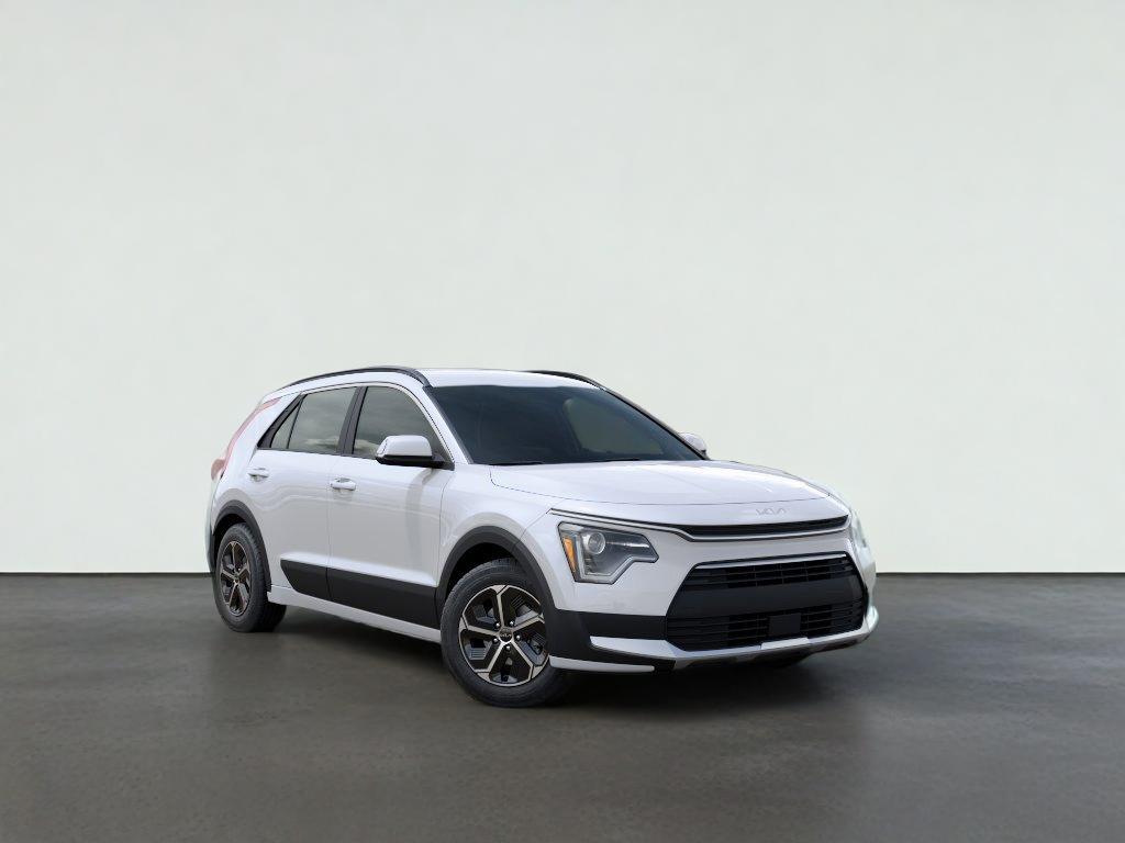 2026 Kia NIRO EX