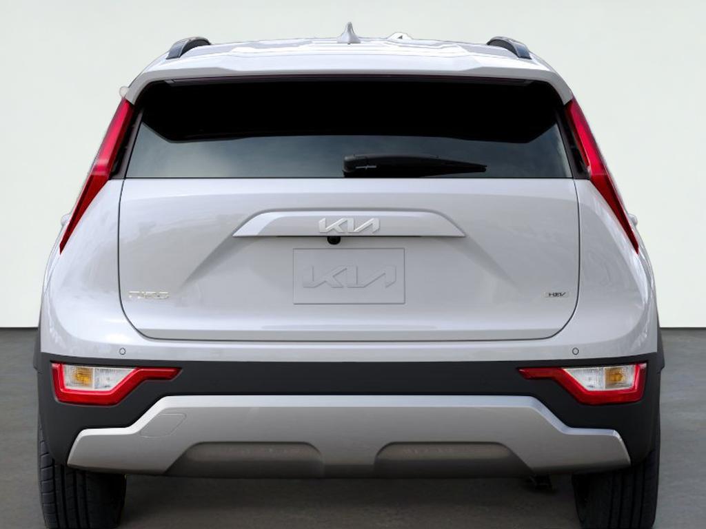 2026 Kia NIRO EX