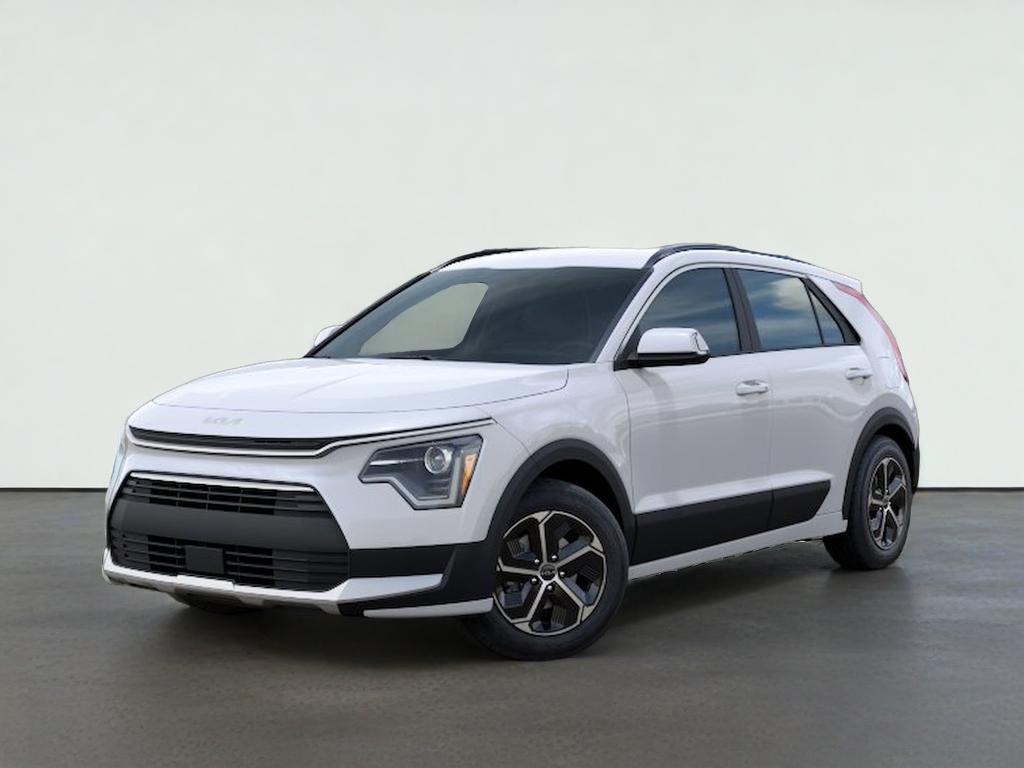 2026 Kia NIRO EX