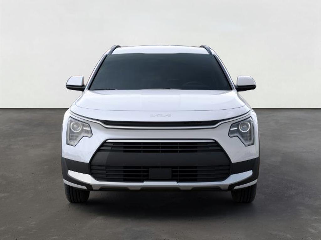 2026 Kia NIRO EX