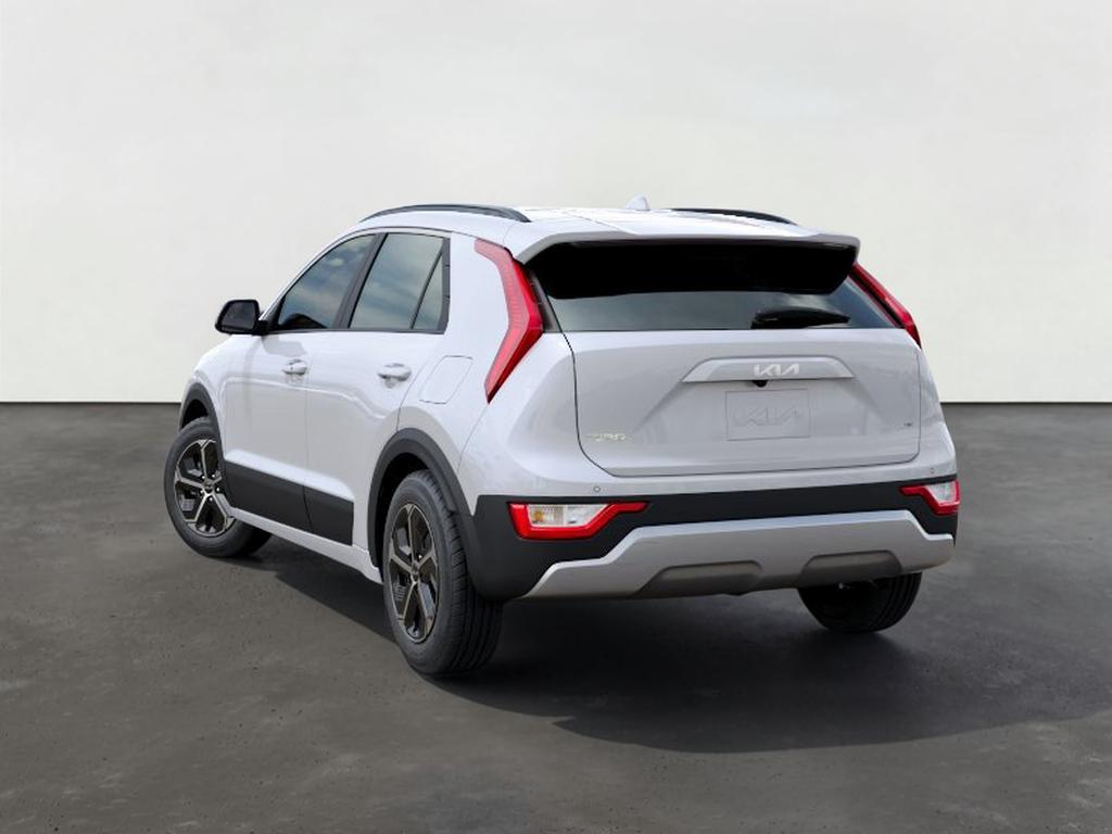 2026 Kia NIRO EX