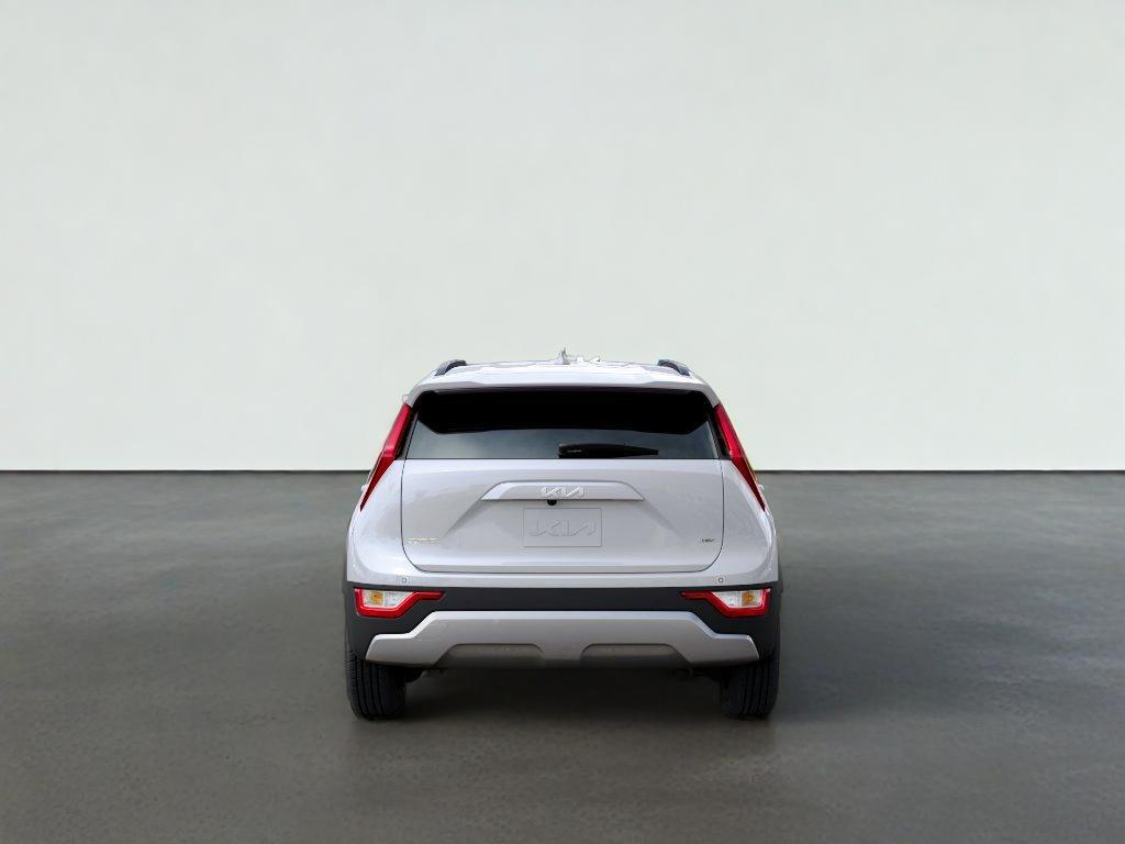 2026 Kia NIRO EX