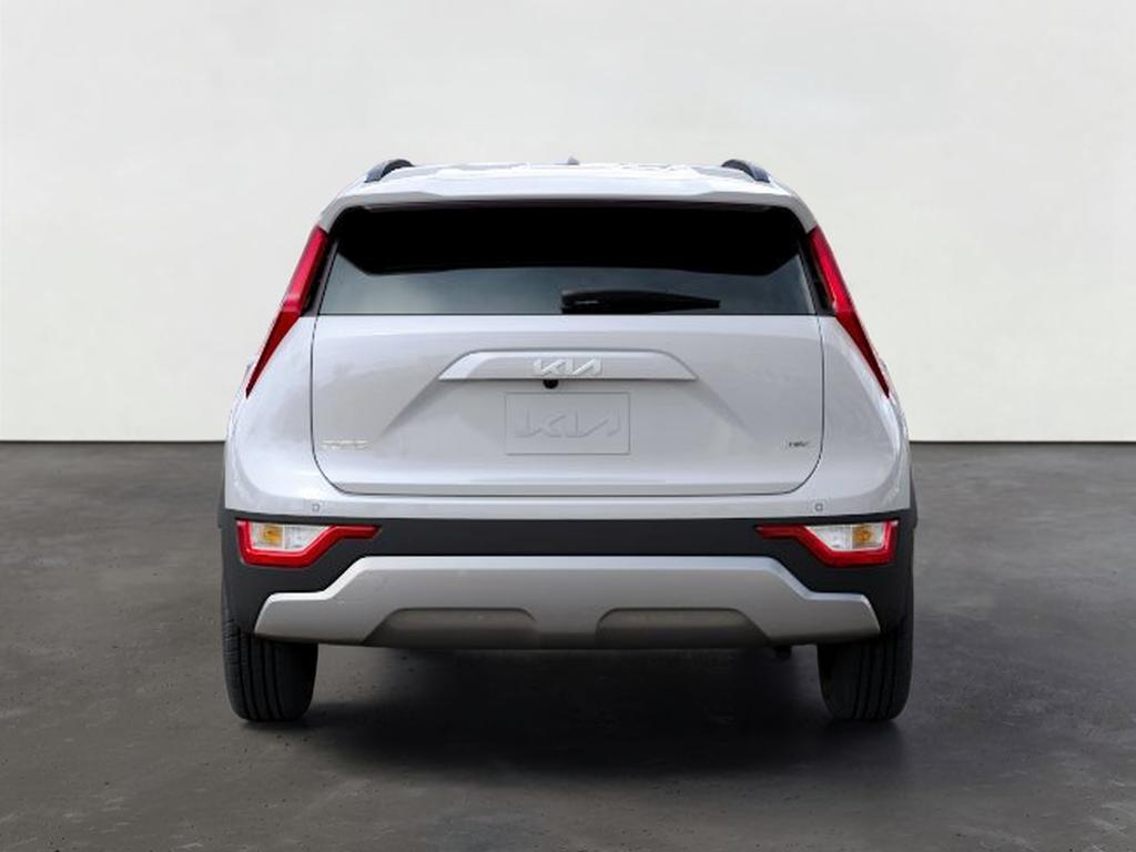 2026 Kia NIRO EX