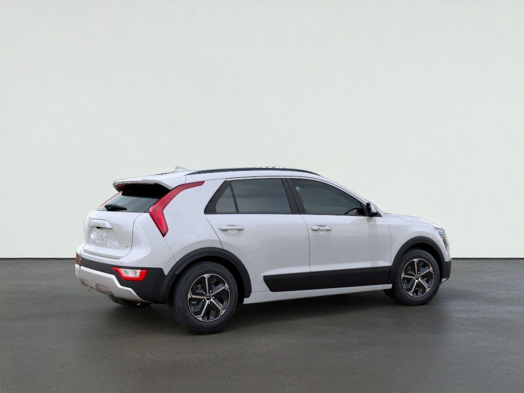 2026 Kia NIRO EX