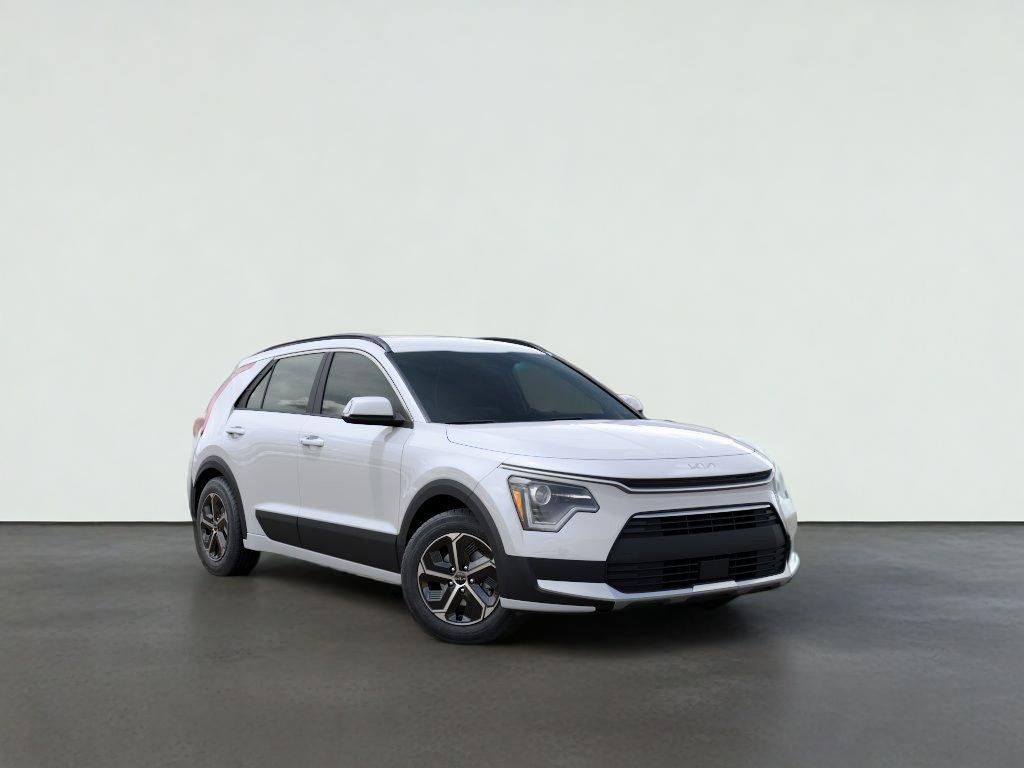 2026 Kia NIRO EX