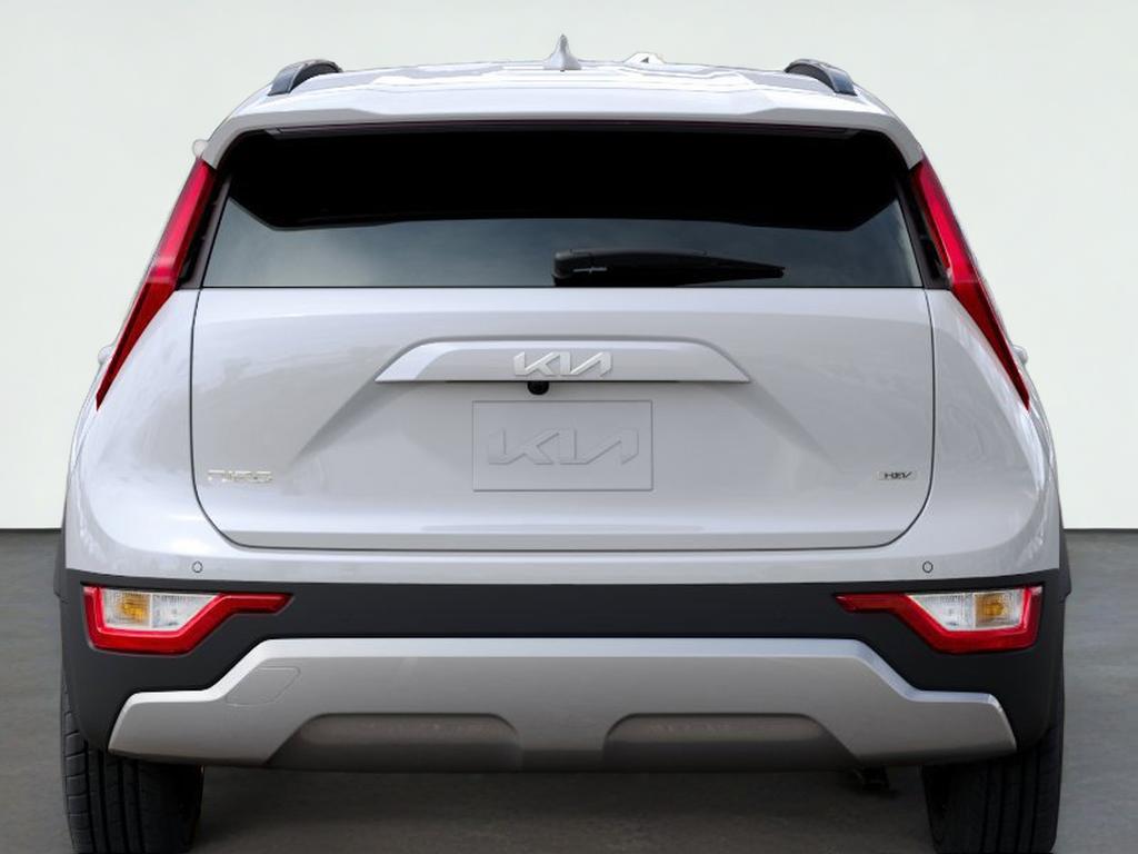 2026 Kia NIRO EX