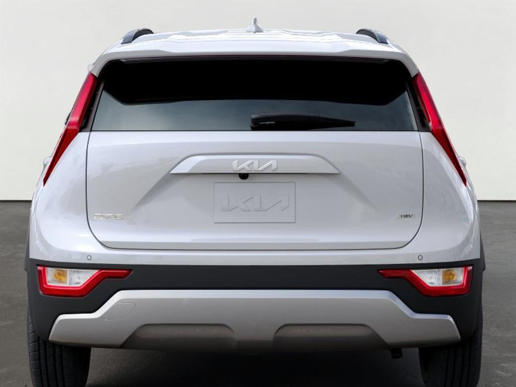 2026 Kia NIRO EX