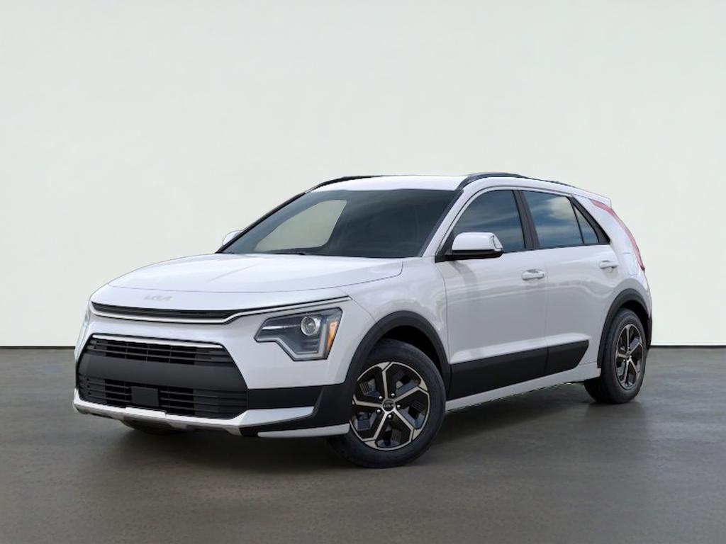 2026 Kia NIRO EX