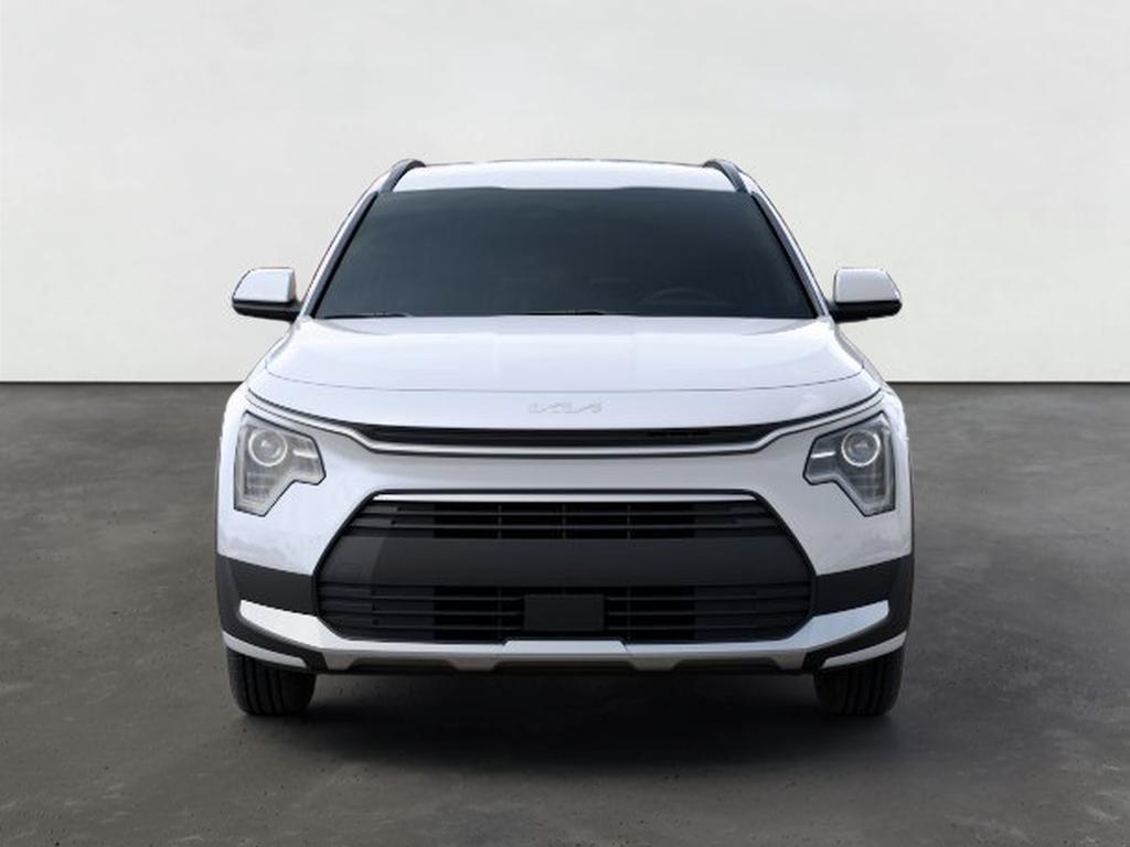 2026 Kia NIRO EX