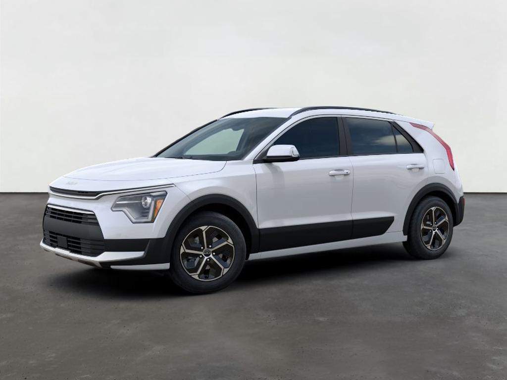 2026 Kia NIRO EX