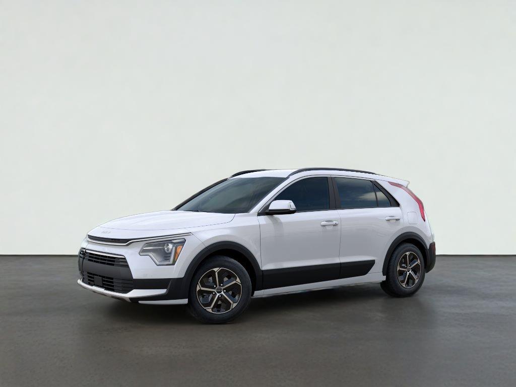 2026 Kia NIRO EX