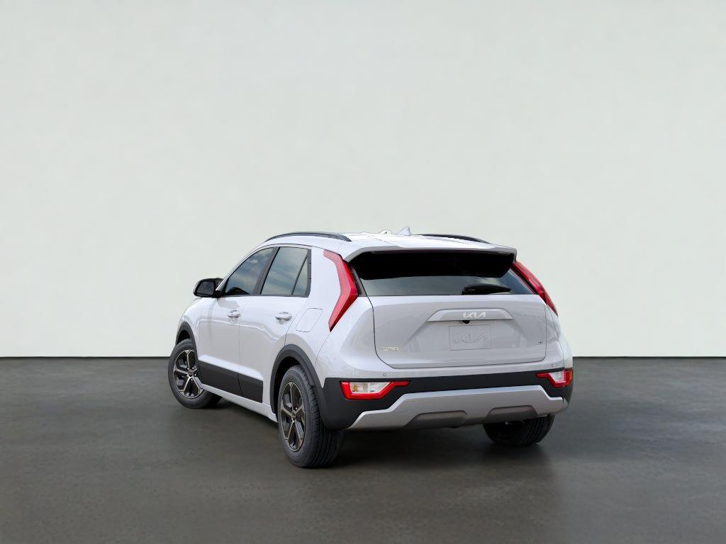 2026 Kia NIRO EX