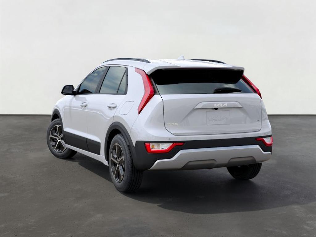 2026 Kia NIRO EX