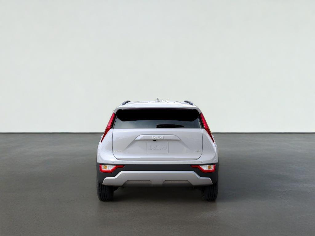 2026 Kia NIRO EX