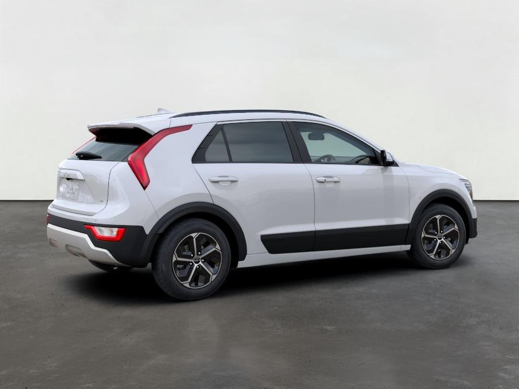 2026 Kia NIRO EX