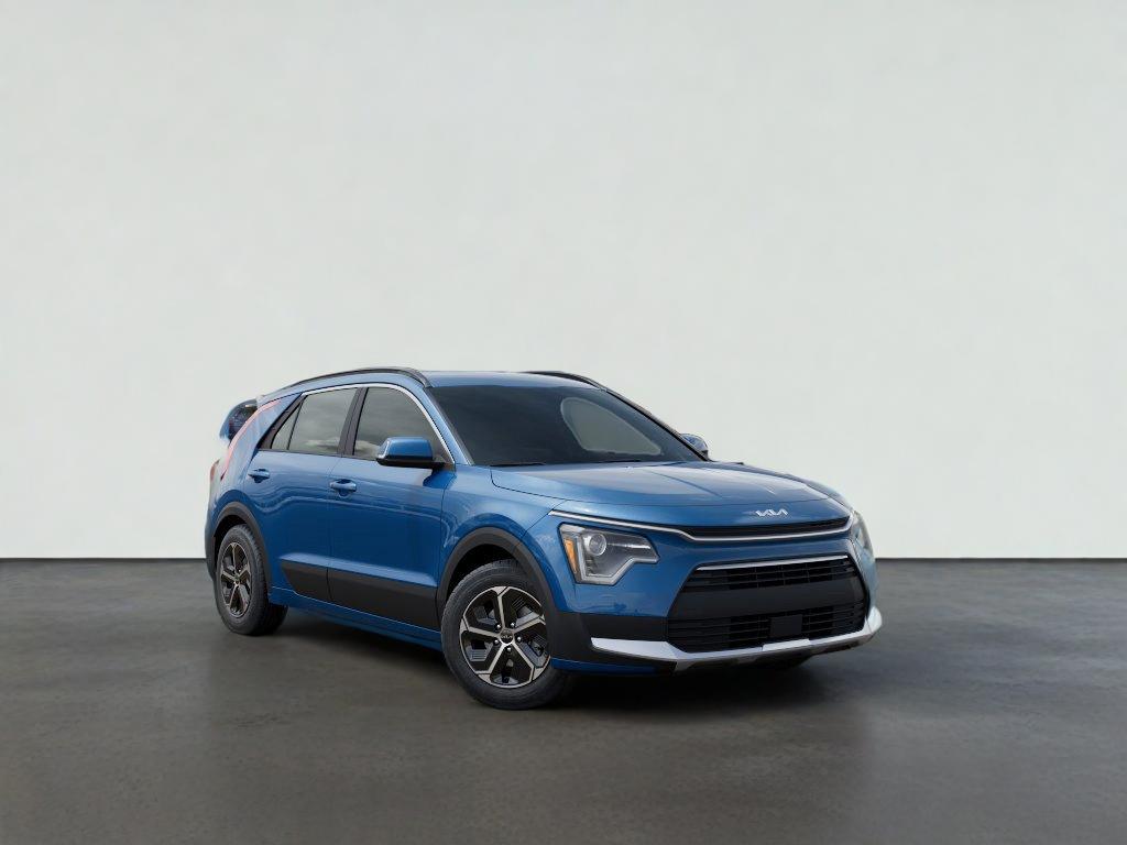2026 Kia NIRO EX