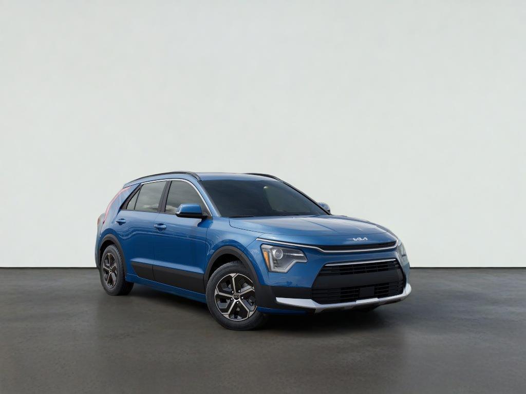 2026 Kia NIRO EX