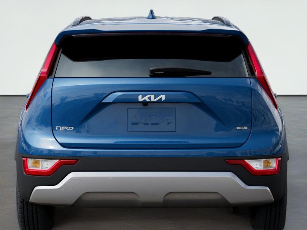 2026 Kia NIRO EX