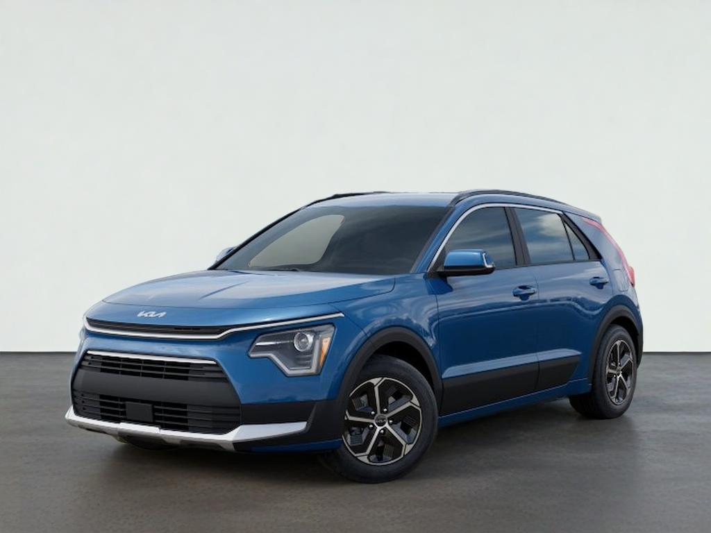 2026 Kia NIRO EX