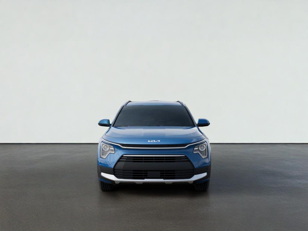 2026 Kia NIRO EX