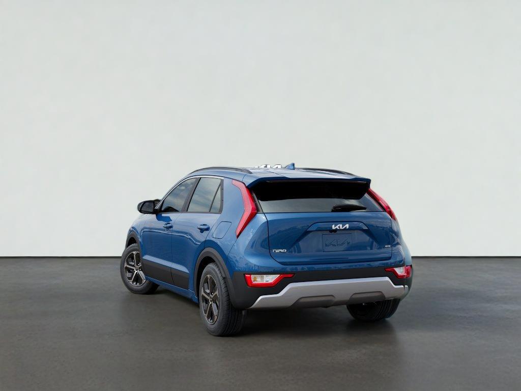 2026 Kia NIRO EX