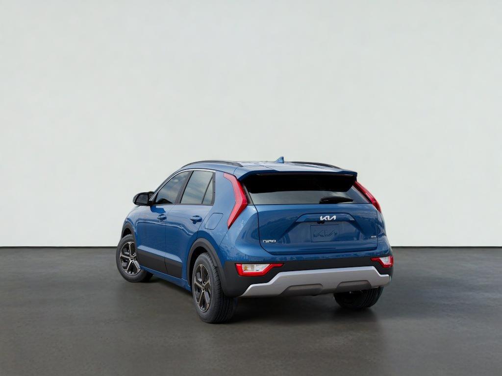 2026 Kia NIRO EX