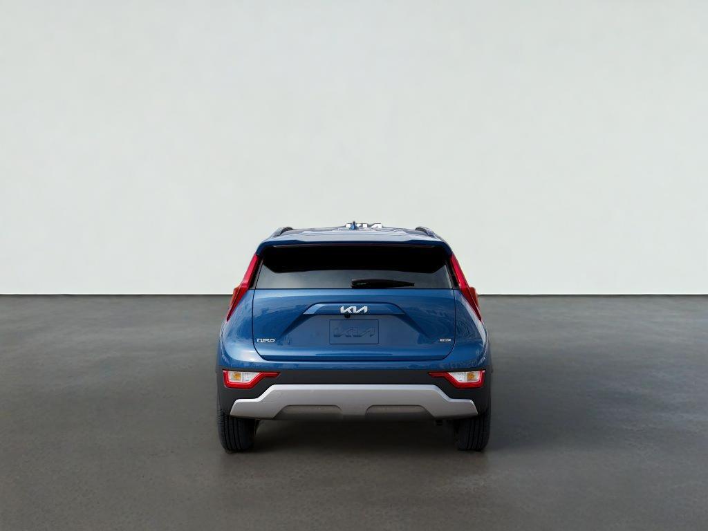 2026 Kia NIRO EX
