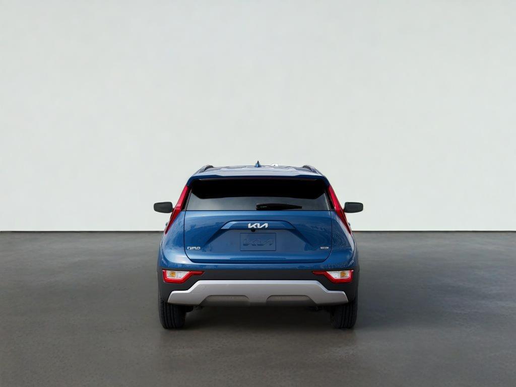 2026 Kia NIRO EX