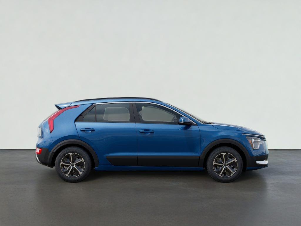 2026 Kia NIRO EX