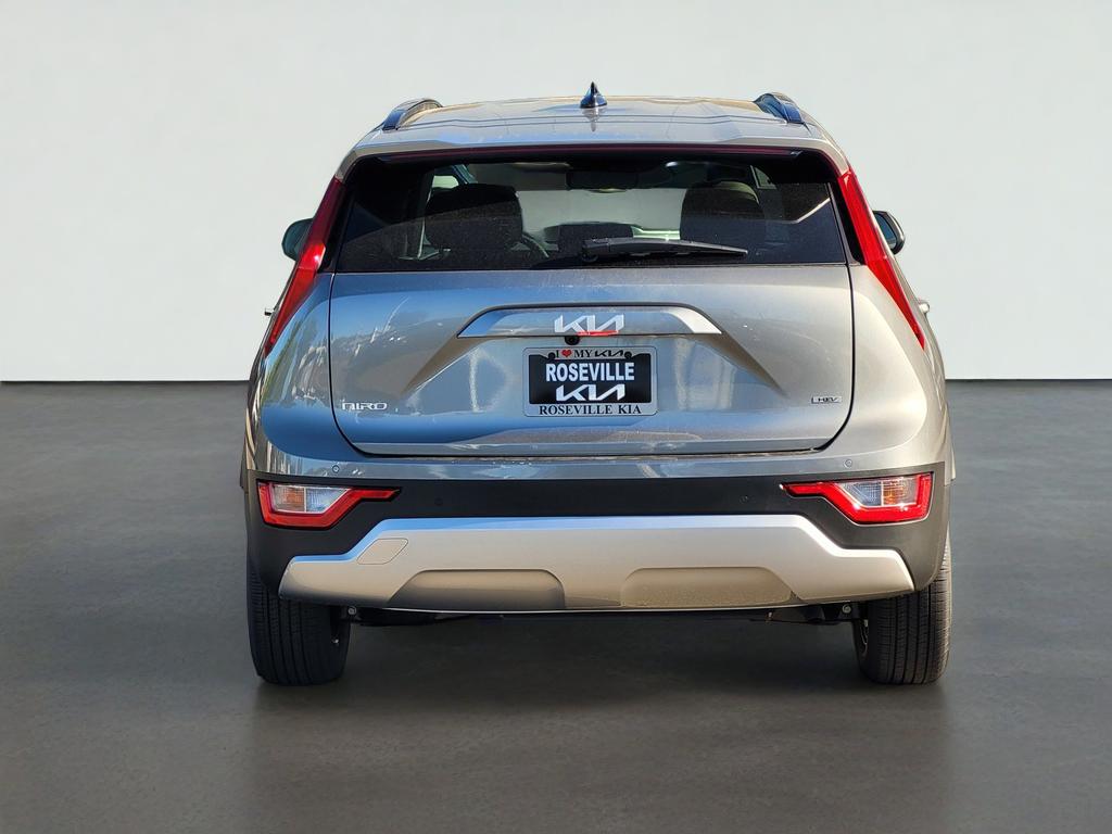 2026 Kia NIRO EX