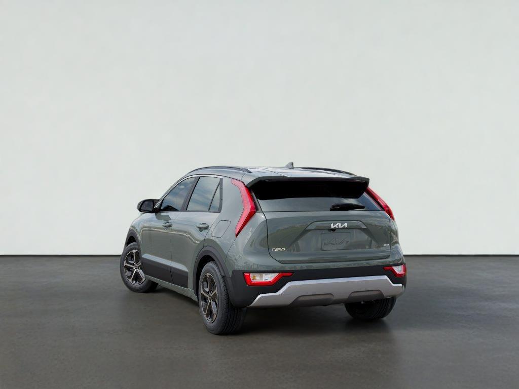 2026 Kia NIRO EX