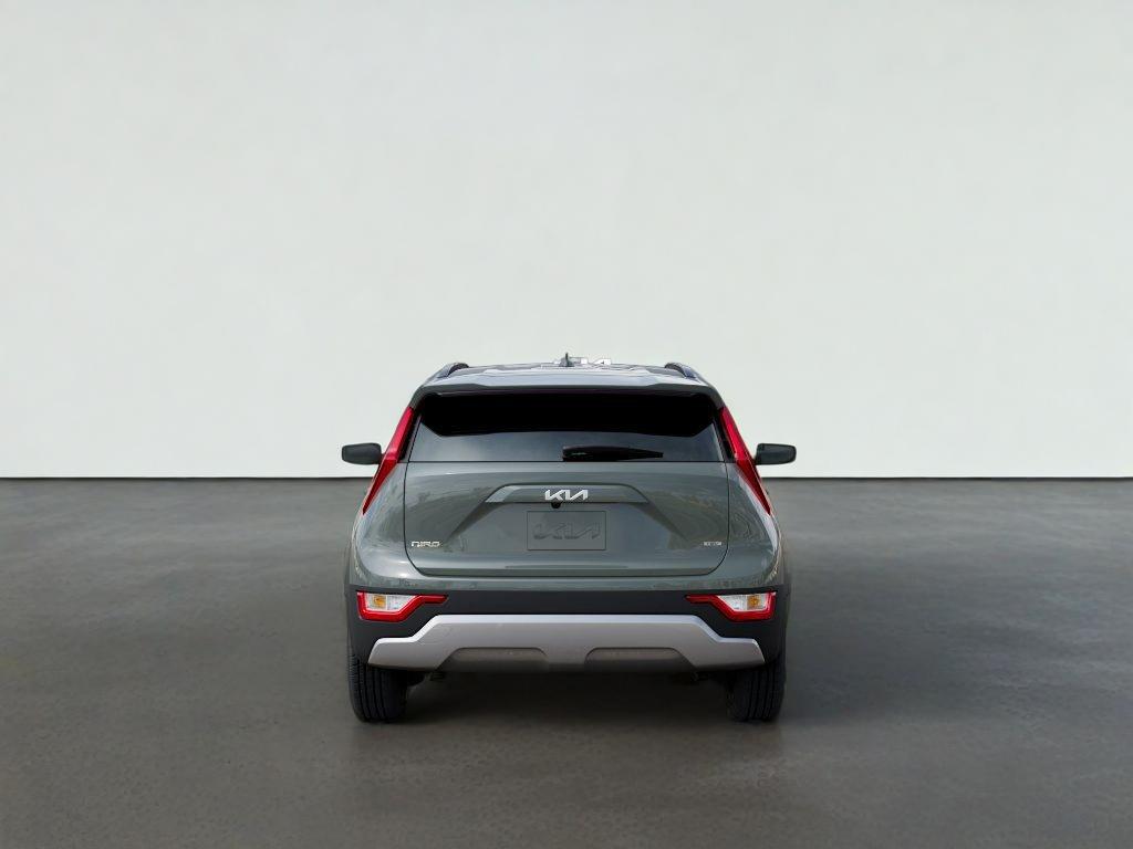 2026 Kia NIRO EX