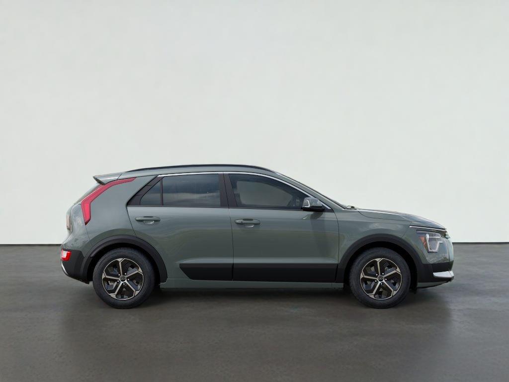 2026 Kia NIRO EX