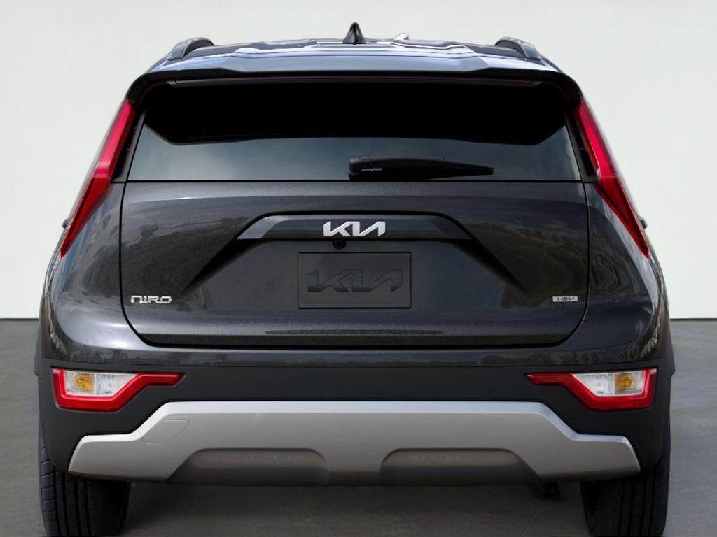 2026 Kia NIRO EX