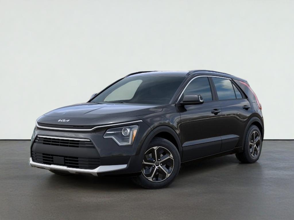 2026 Kia NIRO EX