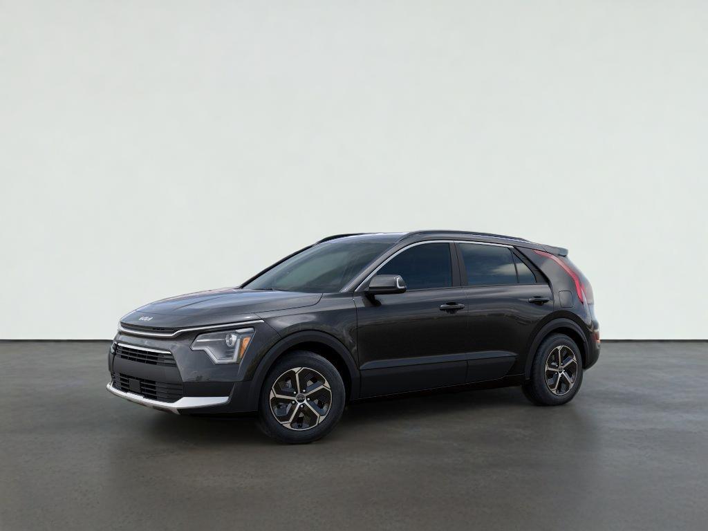 2026 Kia NIRO EX
