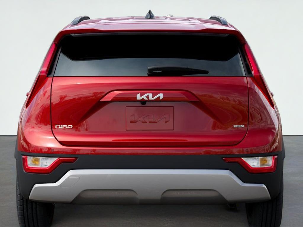 2026 Kia NIRO EX