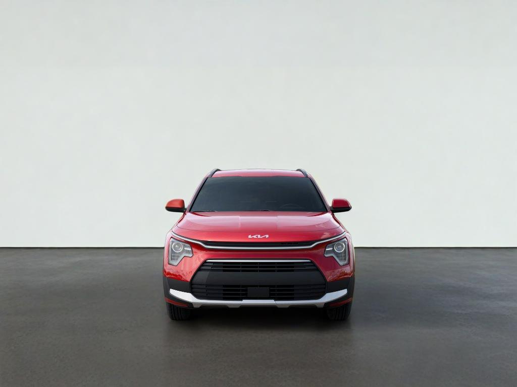 2026 Kia NIRO EX