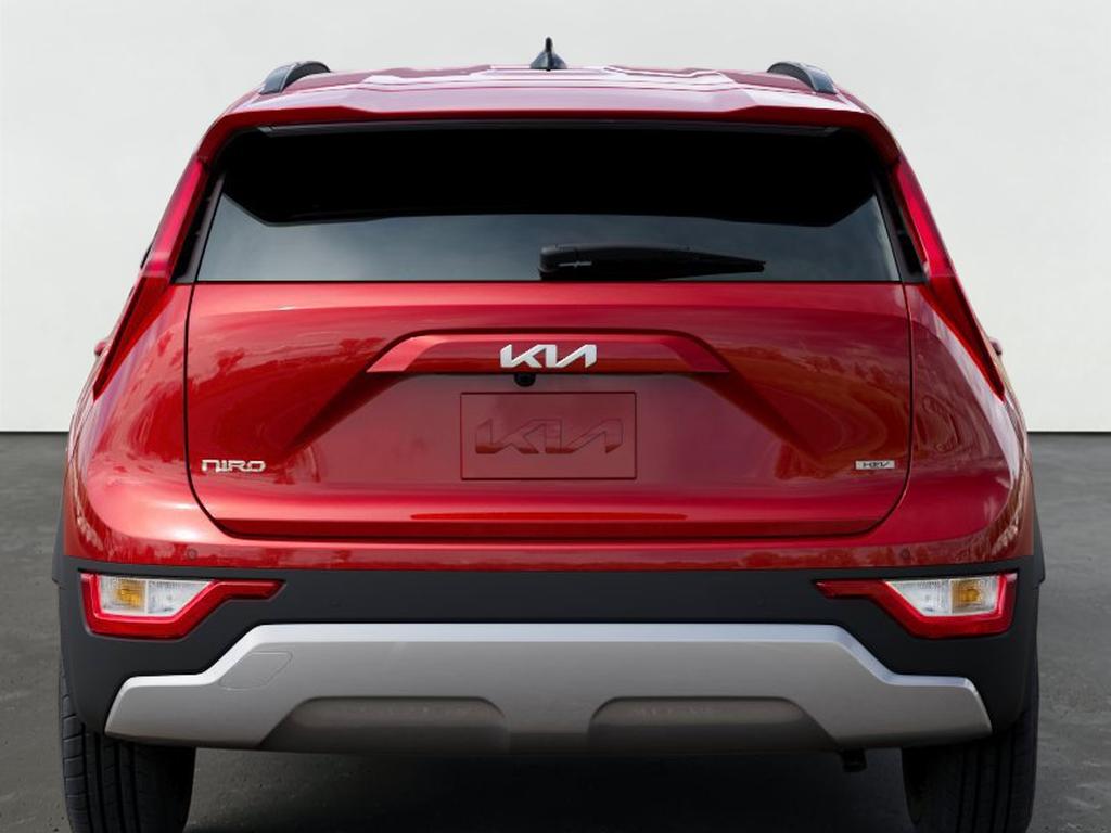 2026 Kia NIRO EX