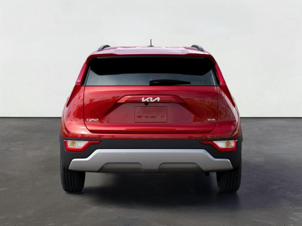 2026 Kia NIRO EX