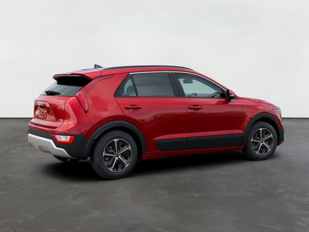 2026 Kia NIRO EX