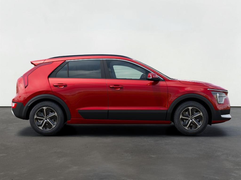 2026 Kia NIRO EX