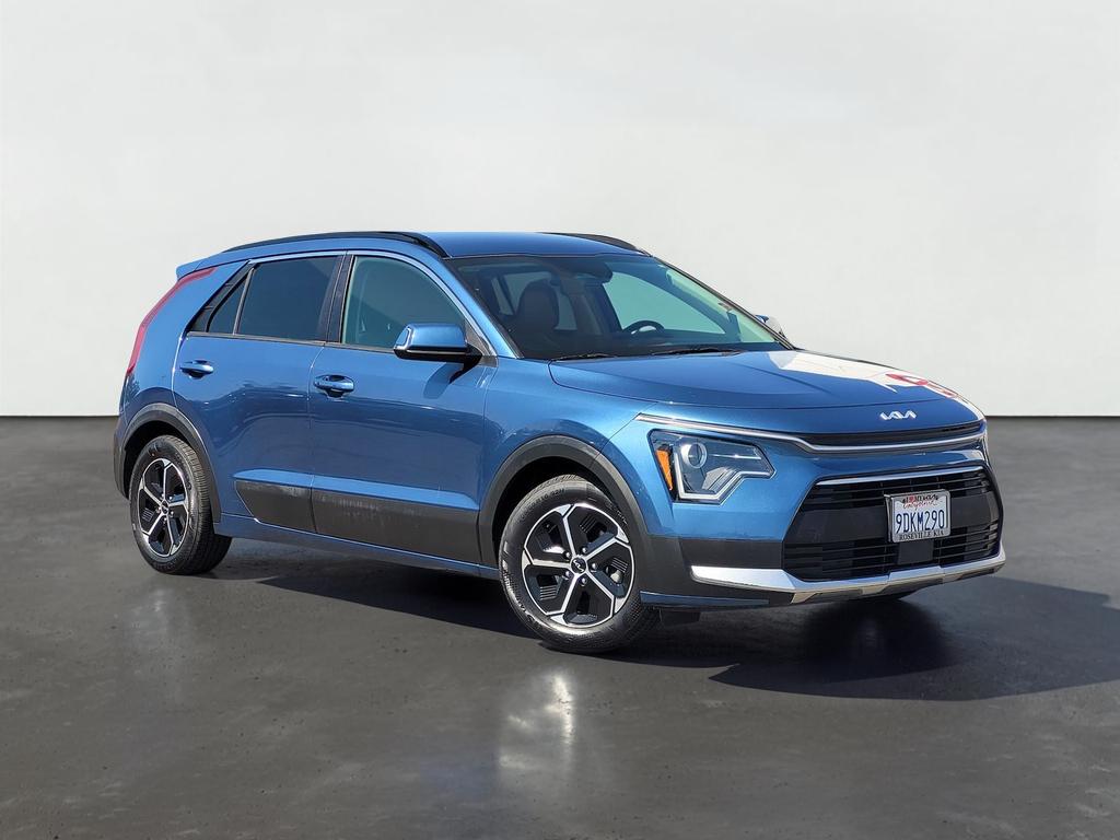 2023 Kia NIRO PLUG-IN HYBRID EX