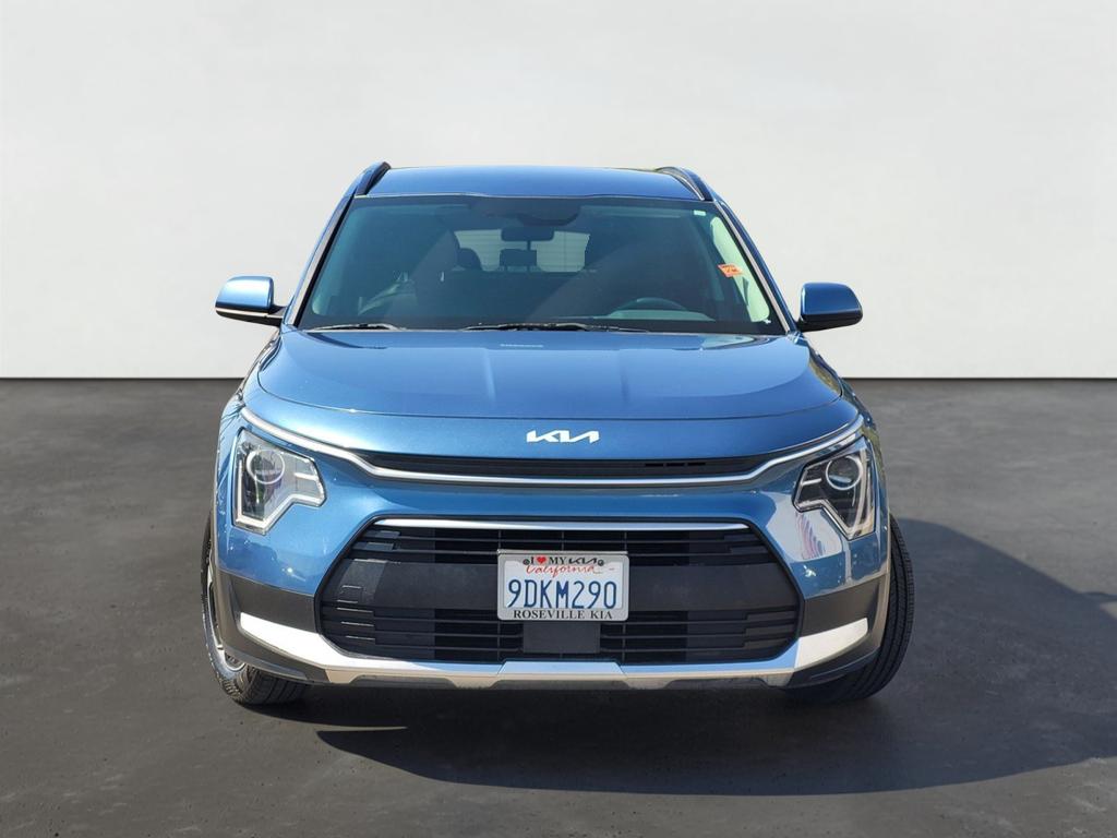 2023 Kia NIRO PLUG-IN HYBRID EX