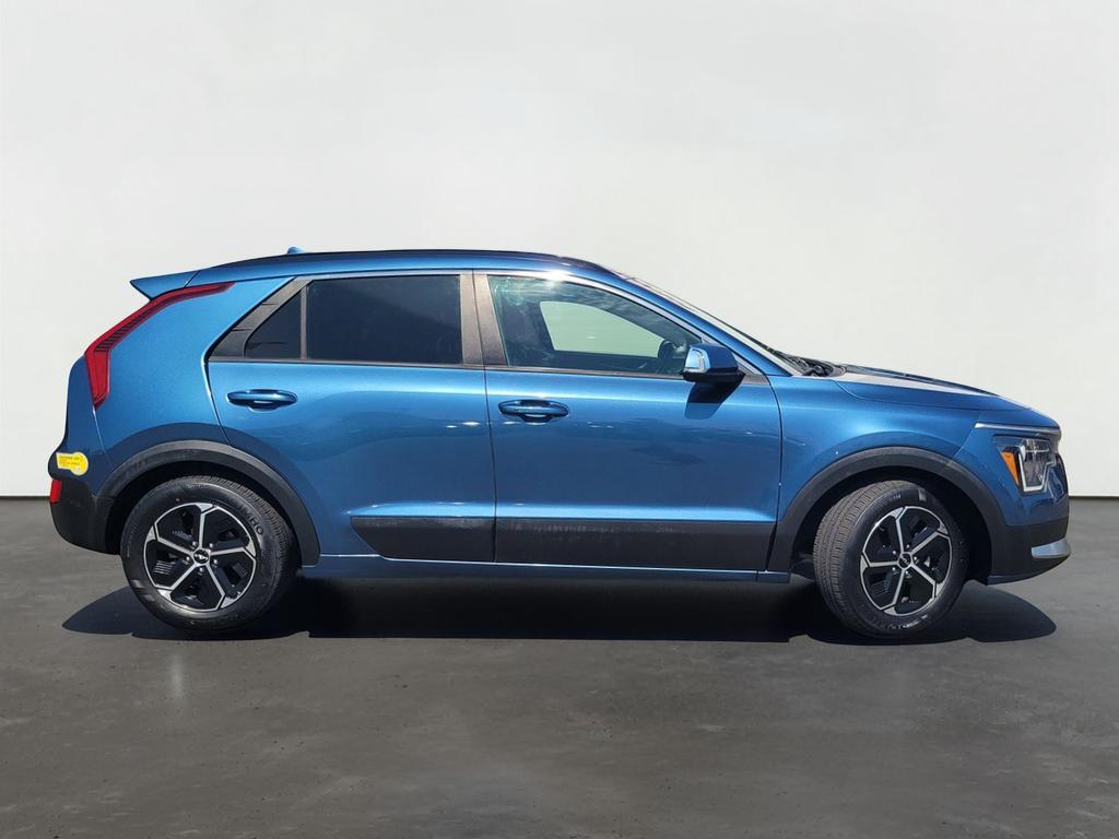 2023 Kia NIRO PLUG-IN HYBRID EX