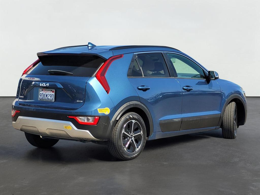 2023 Kia NIRO PLUG-IN HYBRID EX