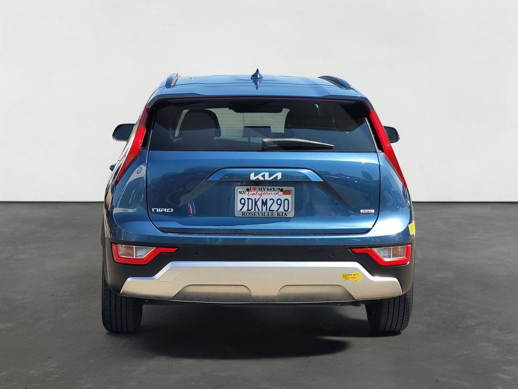 2023 Kia NIRO PLUG-IN HYBRID EX