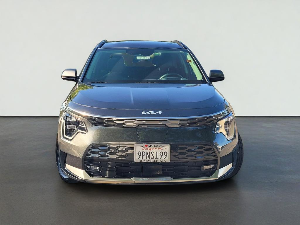 2024 Kia NIRO EV WAVE