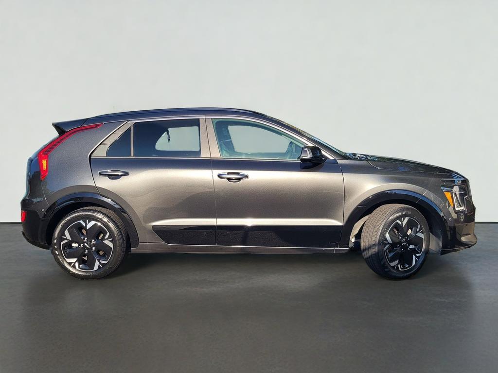 2024 Kia NIRO EV WAVE
