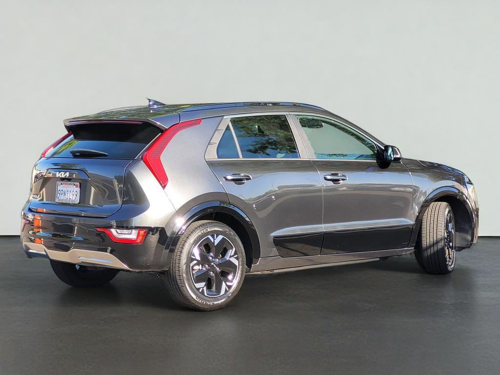 2024 Kia NIRO EV WAVE